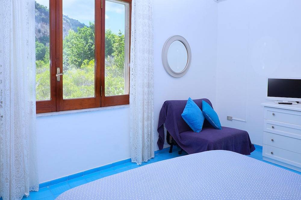 Panorami Indimenticabili ad 80 meteri dal mare in Vico Equense, Napoli e dintorni