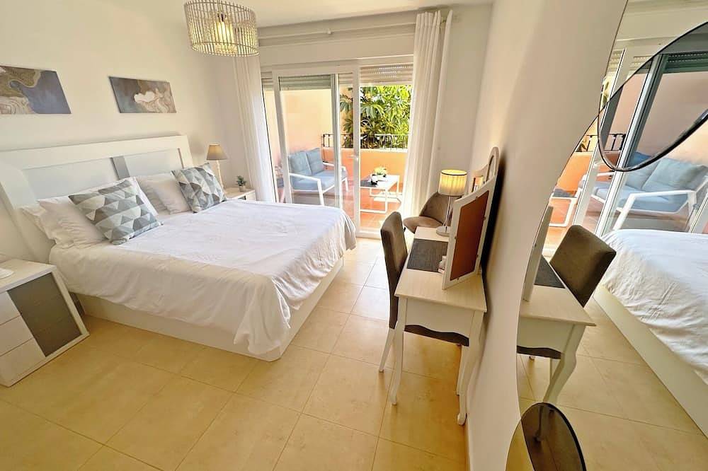 Apartamento entero, Attractive two bedroom and two bathroom apartment on the Mar Menor Golf Resort in Golf Resorts Murcia, Torre-Pacheco