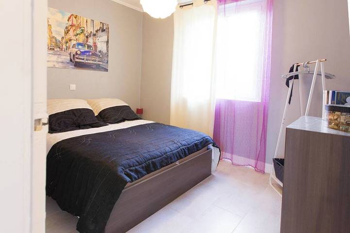 Location de vacances pour 5 personnes, avec jardin à Pruniers-en-Sologne - 2