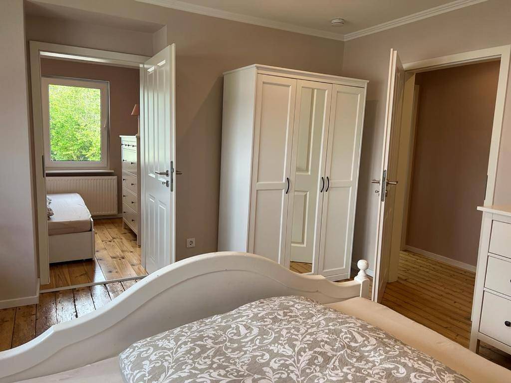 Ganze Wohnung, Ferienwohnung Seeglück Bostalsee in Nohfelden, Bostalsee