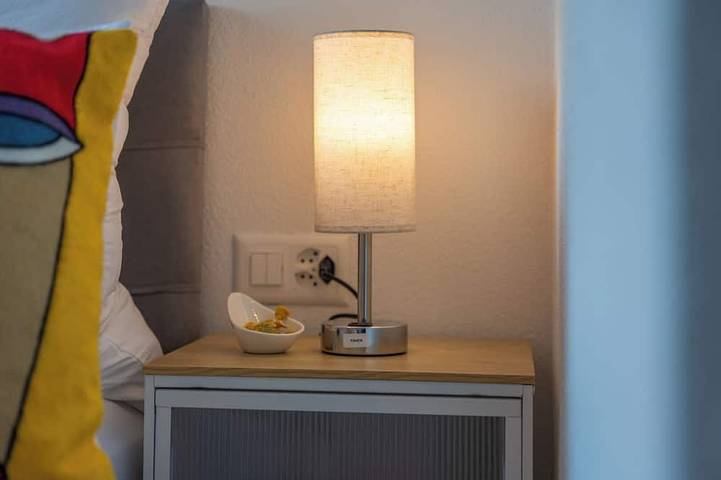 Apartamento entero, Special *Primero Picasso* Apartment in Basilea, Region Basel RDK