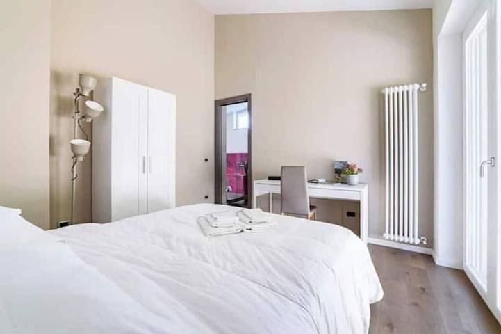 Location de vacances pour 6 personnes, avec jacuzzi dans Capaccio Paestum - 3