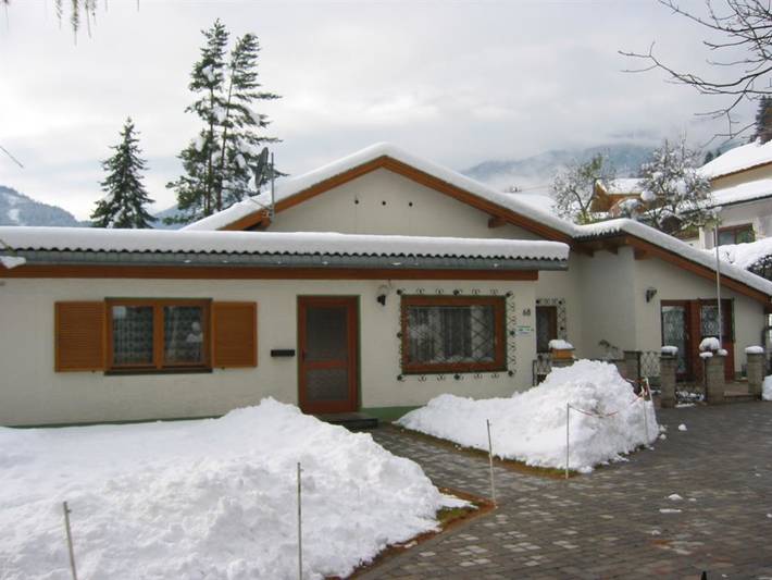 Ferienwohnung für 5 Personen, mit Terrasse und Garten, kinderfreundlich in Kärnten - 2