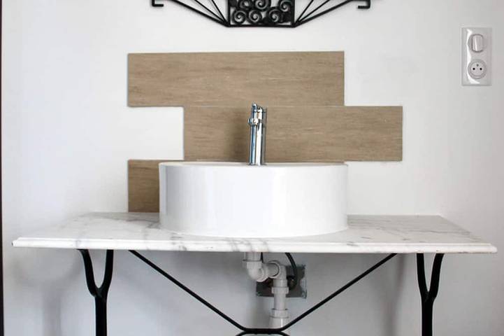 Chambre d’hôte pour 2 personnes à Tonnerre (Yonne) - 2