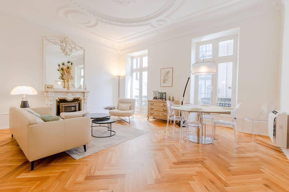 Appartamento vacanze a Cannes a partire da 726€ a notte