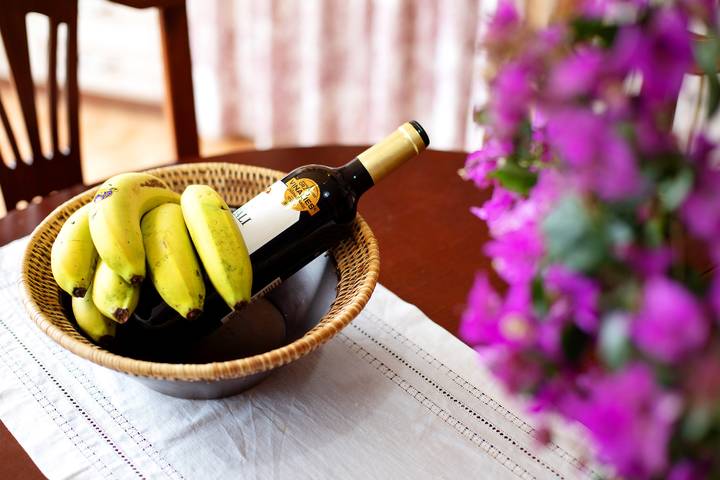 Ferienhaus für 2 Personen, mit Garten auf den Kanaren - 4