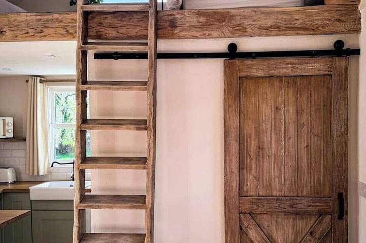 Cottage für 4 Personen in Donegal