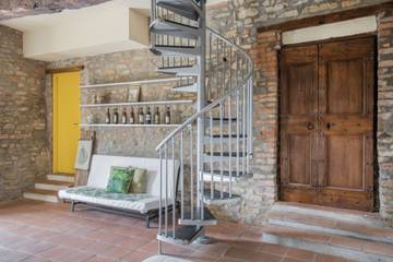 Villa per 7 Persone in Castiglione Falletto, Provincia di Cuneo, Foto 3