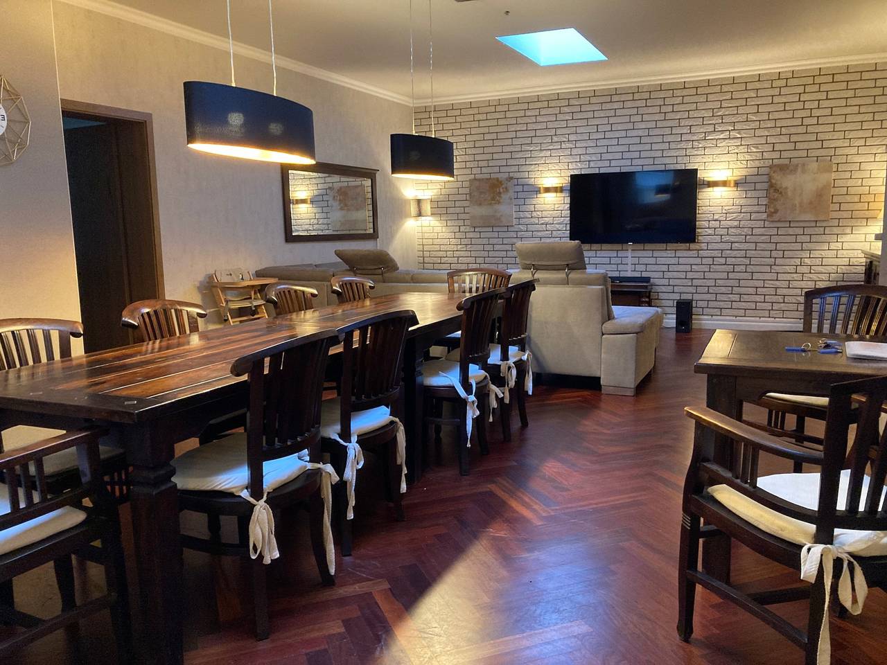 Ferienhaus am Mühlenberg in Waren (Müritz), Müritz