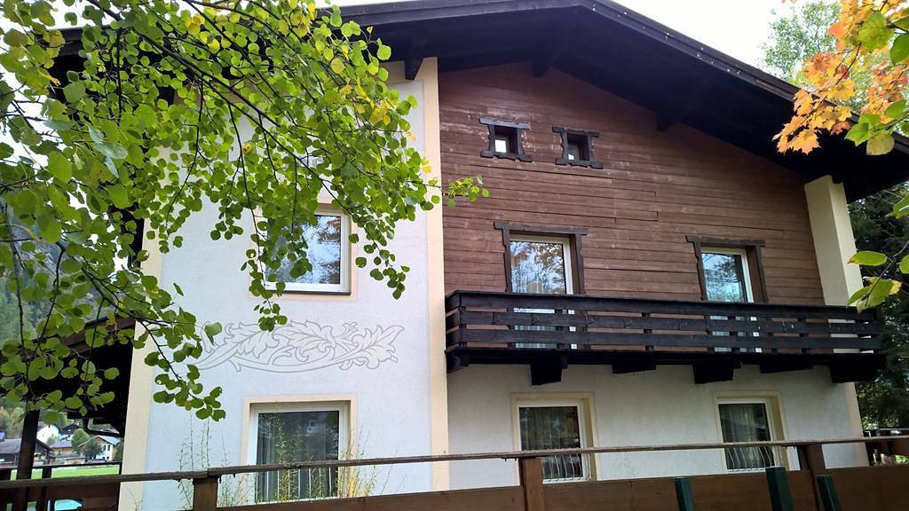 Appartamento vacanze a Ötztal a partire da 89€ a notte