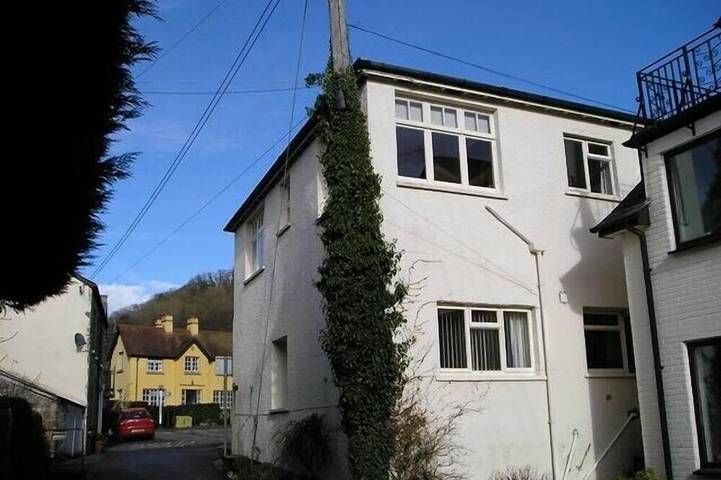 Holiday rental for 4 people in Branscombe