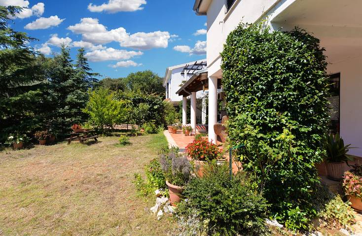Ferienwohnung für 6 Personen, mit Terrasse in Medulin - 2