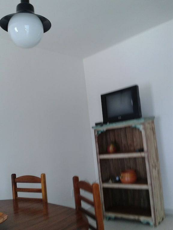 Haus mit 3 Schlafzimmern, Garage für 2 Autos - für 8 Personen - tierfreundlich in Praia do Forno, Rio de Janeiro (Bundesstaat)