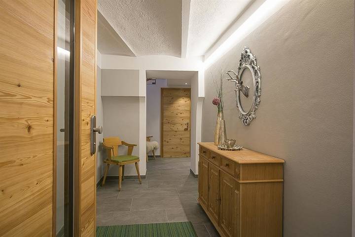 Ferienwohnung für 3 Personen in Lofer - 3
