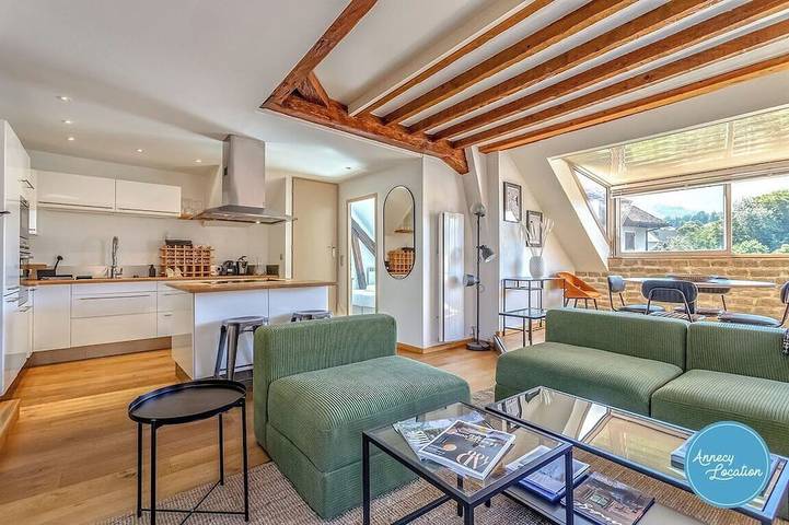 Ferienwohnung für 6 Personen - 1