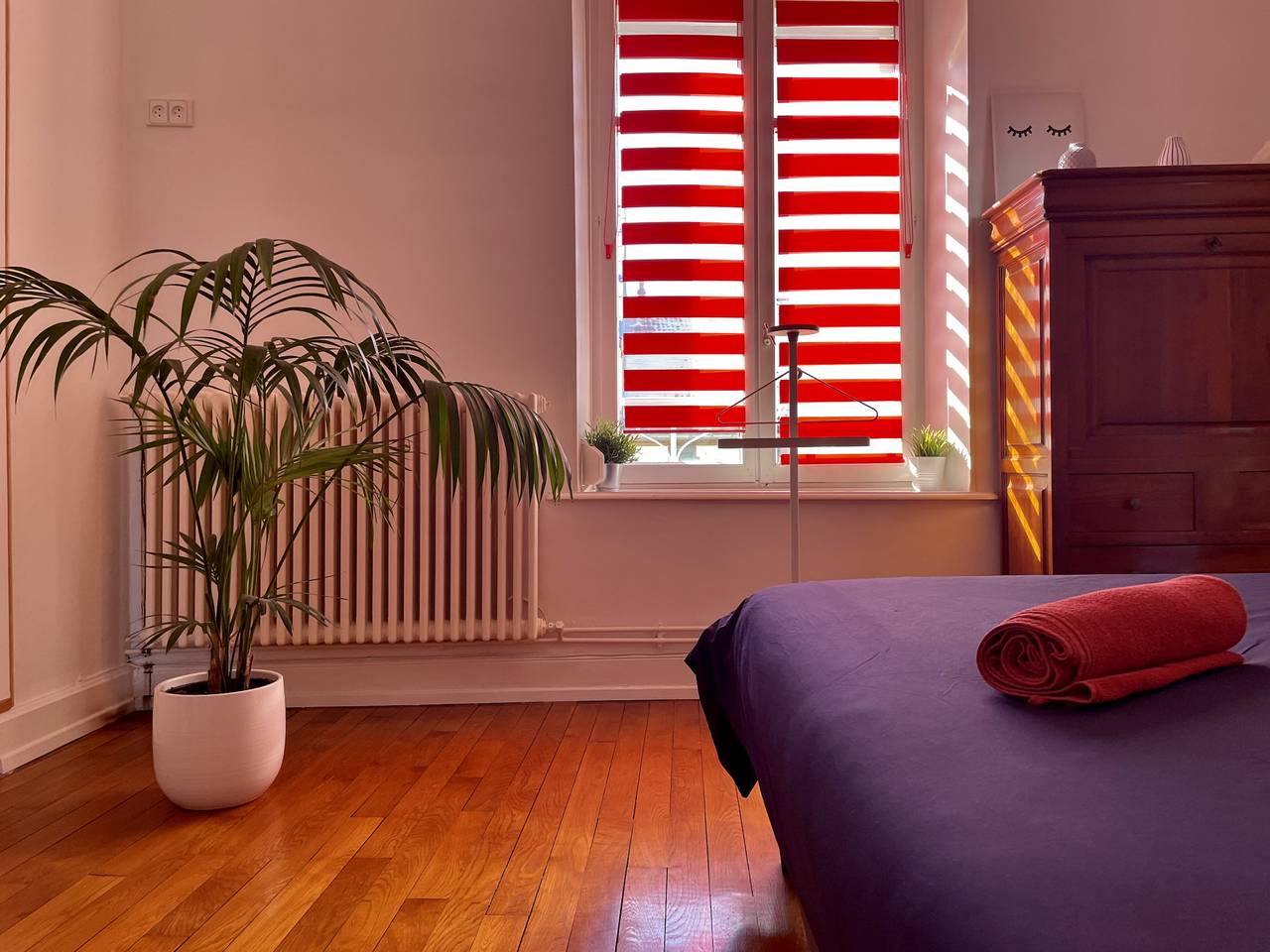 Ganze Wohnung, Louis in Vittel, Neufchâteau (Frankreich)