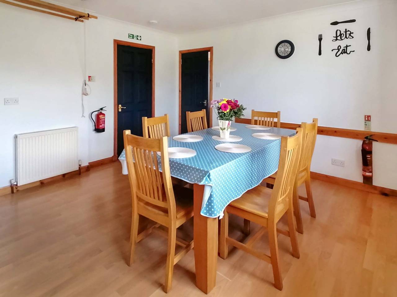 Maari in North Uist, Outer Hebrides