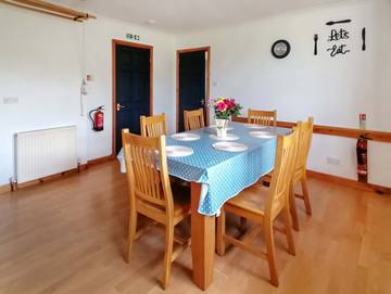 Holiday Rental for 6 People in North Uist, Outer Hebrides, Photo 3