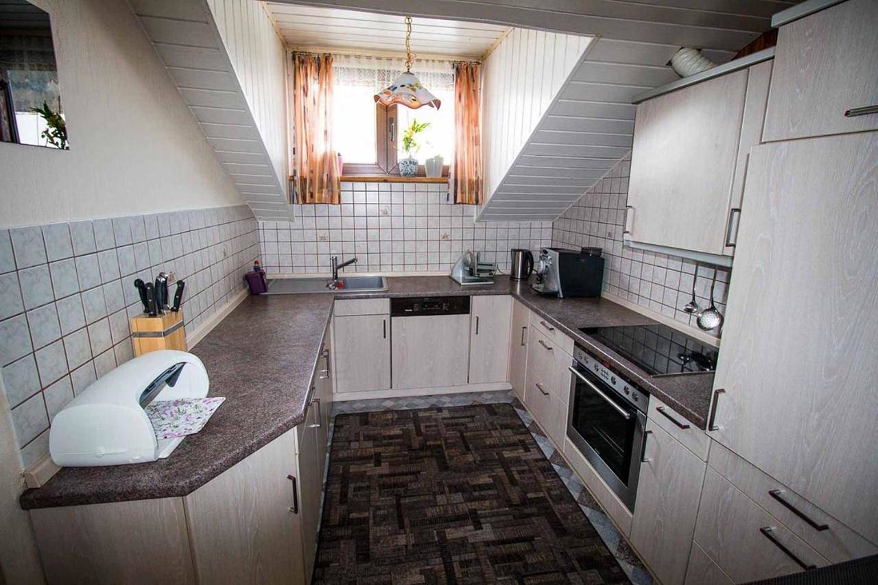 Ganze Wohnung, Ferienwohnung Mirtei in Hohenau, Ostbayern