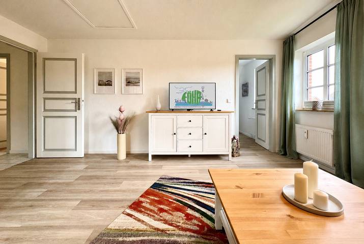 Ferienwohnung für 5 Personen in Wrixum - 2