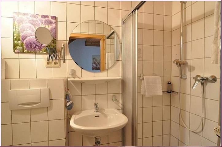 Ganze Ferienwohnung, 3-Bettwohnung "Kabinett" in Leiwen, Moseleifel