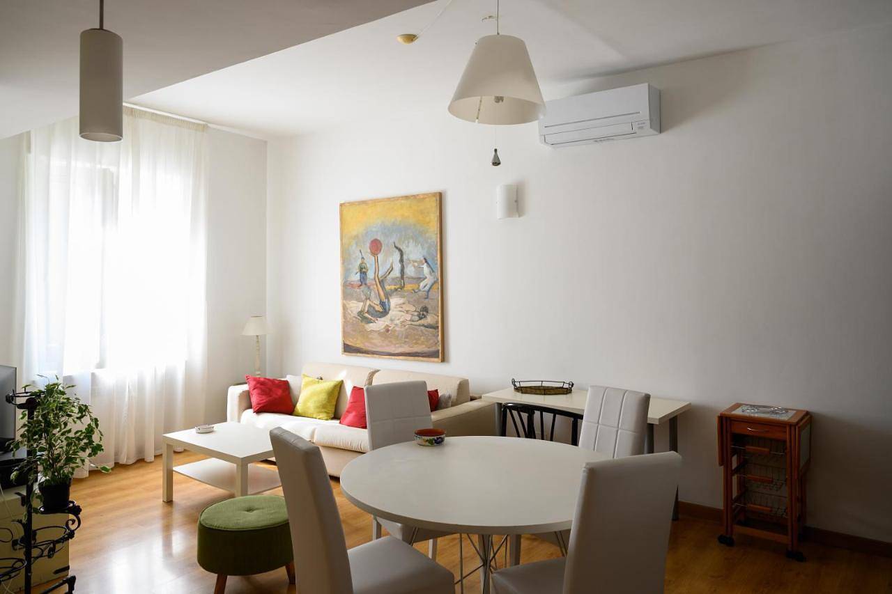 Geheel appartement, One-Bedroom Apartment in Ascoli Piceno, Monti Sibillini Nationaal Park