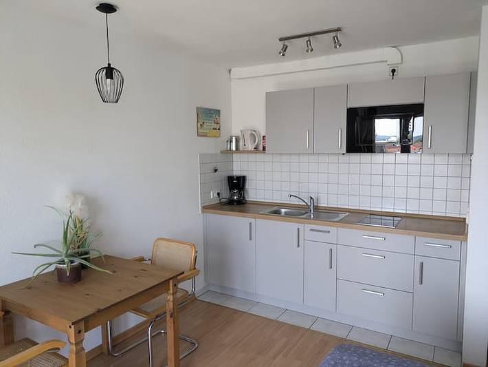 Ganze Ferienwohnung, Ferienwohnung für 2 Personen in Breisach (Kernstadt), Breisach am Rhein