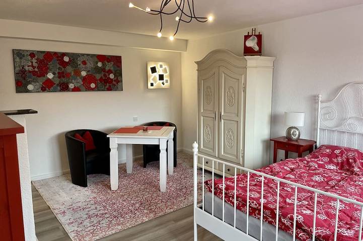 Bauernhof für 2 Personen, mit Garten in Bonn und Umgebung - 3