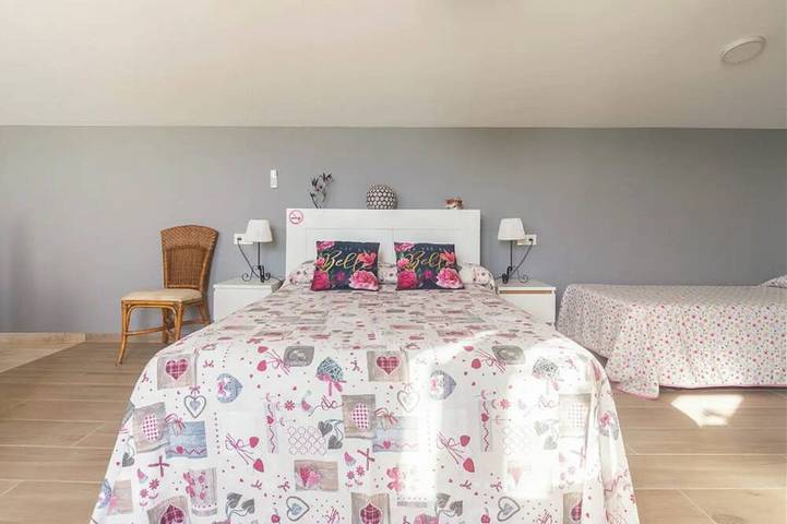 Ca Emma. Charming country house in quiet location close to all amenities. in Valencia, Costa de Valencia