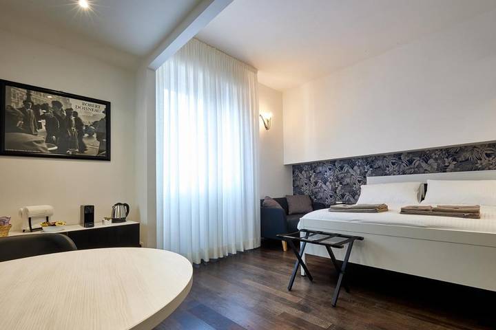 Bed and breakfast para 2 pessoas - 1