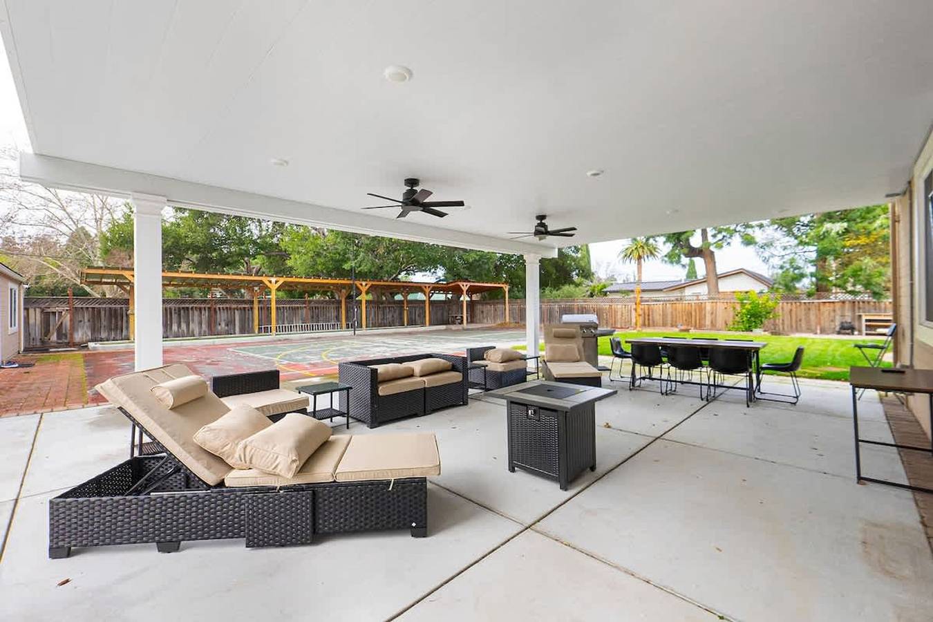 Santa Clara 6Br Stunning Entire house in Santa Clara (California), Silicon Valley