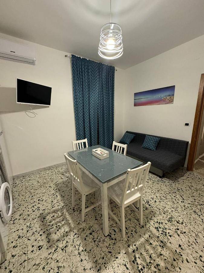 Appartamento vacanze per 3 persone, con terrazza e panorama, con animali domestici - 1