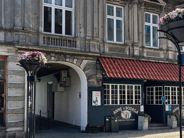 Ferienwohnung für 4 Personen in Lolland - 2