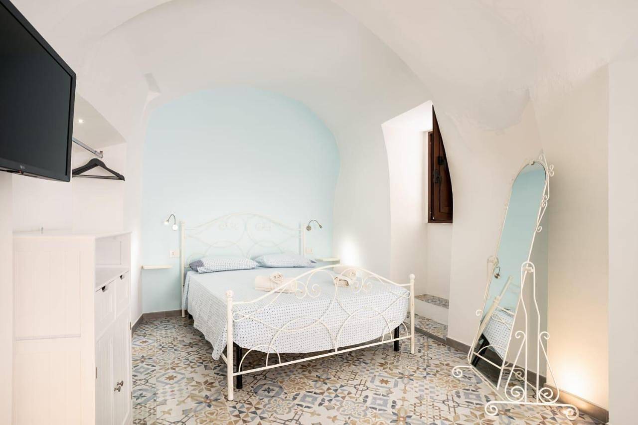 La Finestrella in Parabita, Golfo di Taranto