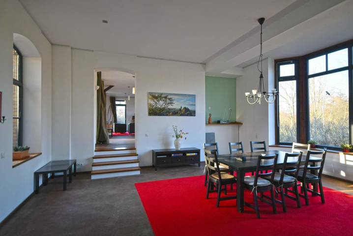 Ferienhaus in Langenbieber, Hofbieber