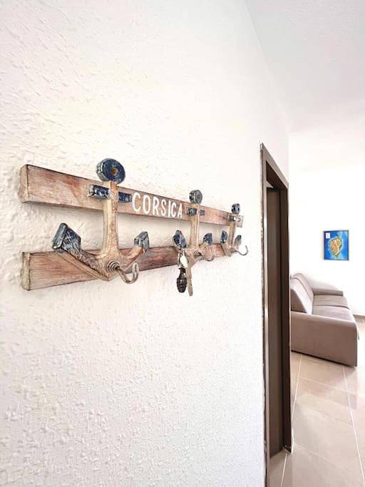 Gîte pour 6 personnes, avec jardin ainsi que vue et piscine à Lama - 2