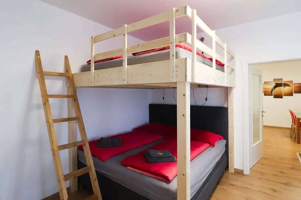 Ganze Wohnung, Cozynite Premium Apartment Schönbrunn 1 in Wien, Wienerwald