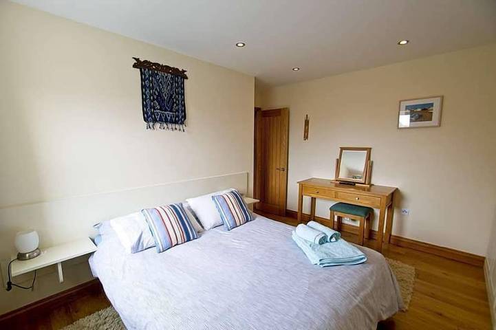 Appartement entier, Rosalie, a 2 bedroom apartment near the beach at Woolacombe in Woolacombe, Devon