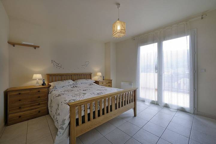 Villa pour 12 personnes, avec jardin dans les Pyrénées - 4