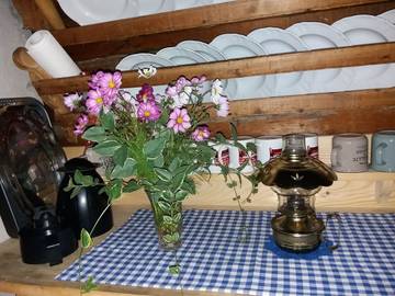 Chalet für 6 Personen in Außervillgraten, Bezirk Lienz, Bild 2