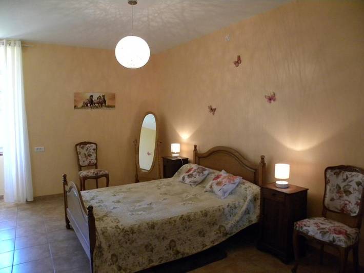 Gîte pour 10 personnes, avec jardin dans le Gers - 4