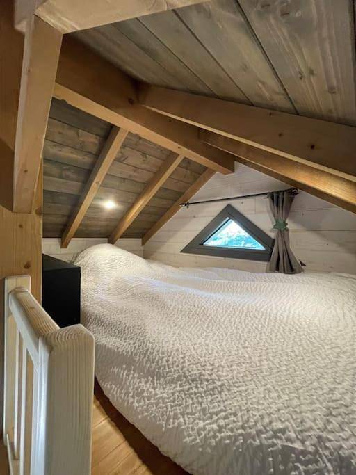 Gîte pour 4 personnes, avec vue et jardin à Daglan - 2