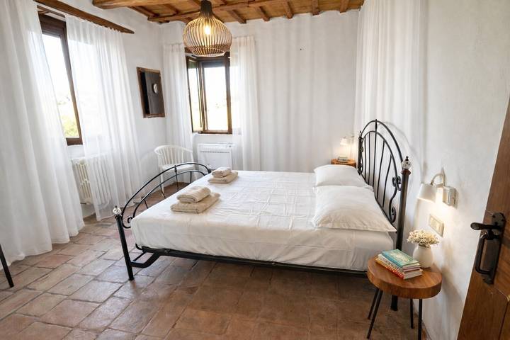 Ferienhaus für 12 Personen, mit Garten, mit Haustier in Fermo - 4