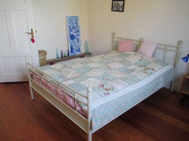 Ganze Ferienwohnung, Ferienwohnung Dohle - Ferienwohnung-3-Räume - 01 in Husum, Nordfriesland