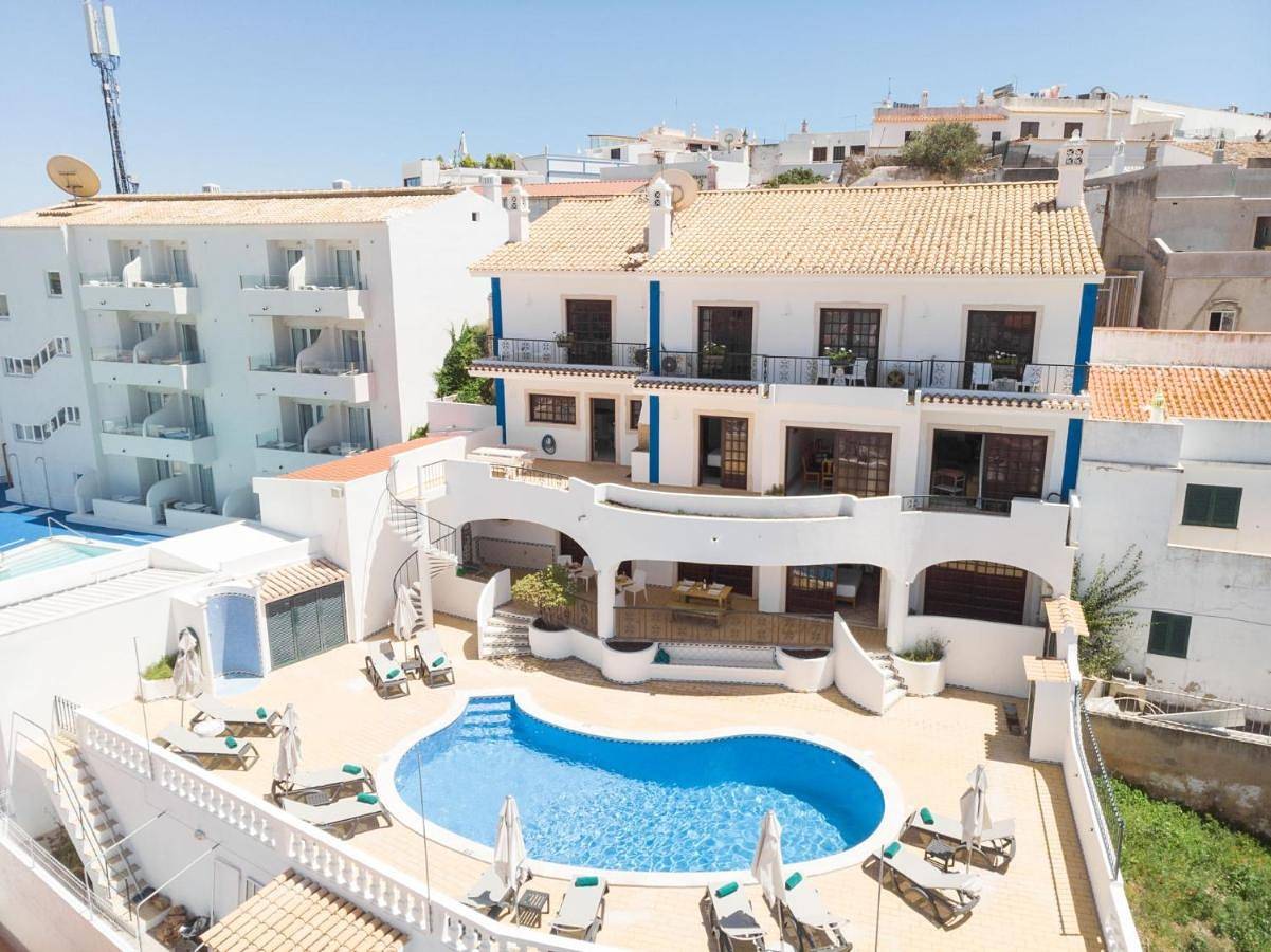 Holiday Home in Albufeira, District de Faro