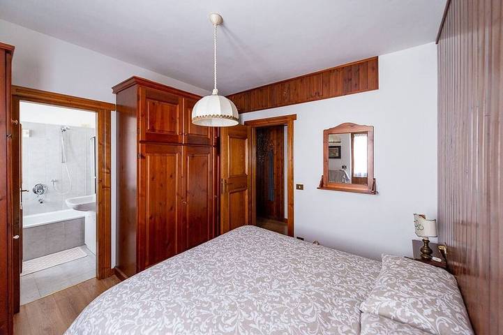 Apartamento entero, In the centre with Wifi in Cortina d'Ampezzo y alrededores, Dolomiti Superski