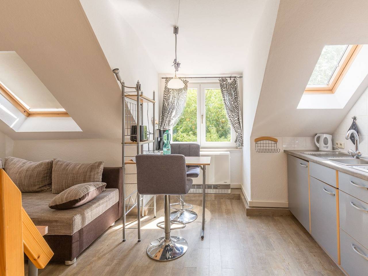 Ganze Ferienwohnung, Ferienwohnung Wohlenberg Nr. 6 in Wohlenberg, Klütz