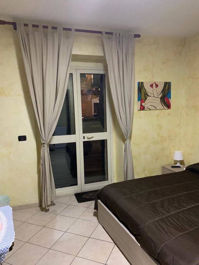 Bed and breakfast per 4 persone - 1