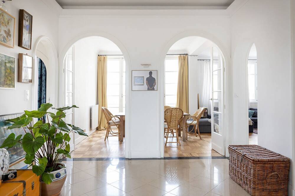 Appartement de vacances