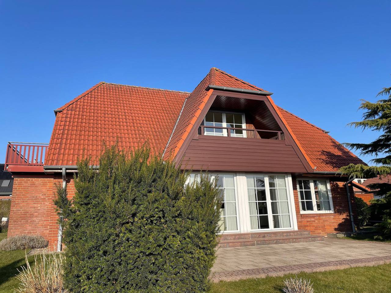 Ferienwohnung in Rügen ab 95€ pro Nacht